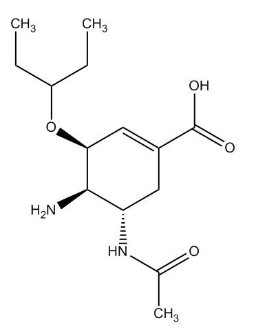 Oseltamivir Impurity 5