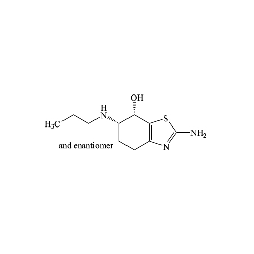 rac-cis-7-Hydroxy-Pramipexole