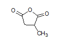 Methylsuccinic Anhydride