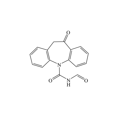 Oxcarbazepine EP Impurity K (Oxcarbazepine USP Related Compound A)