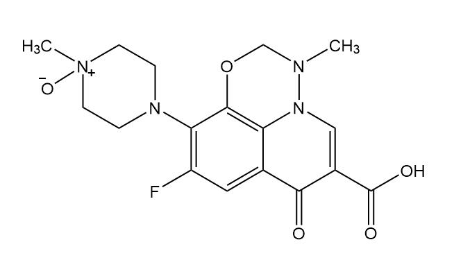 Marbofloxacin Impurity F