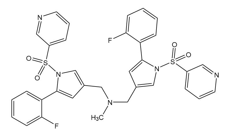 Vonoprazan Impurity 11