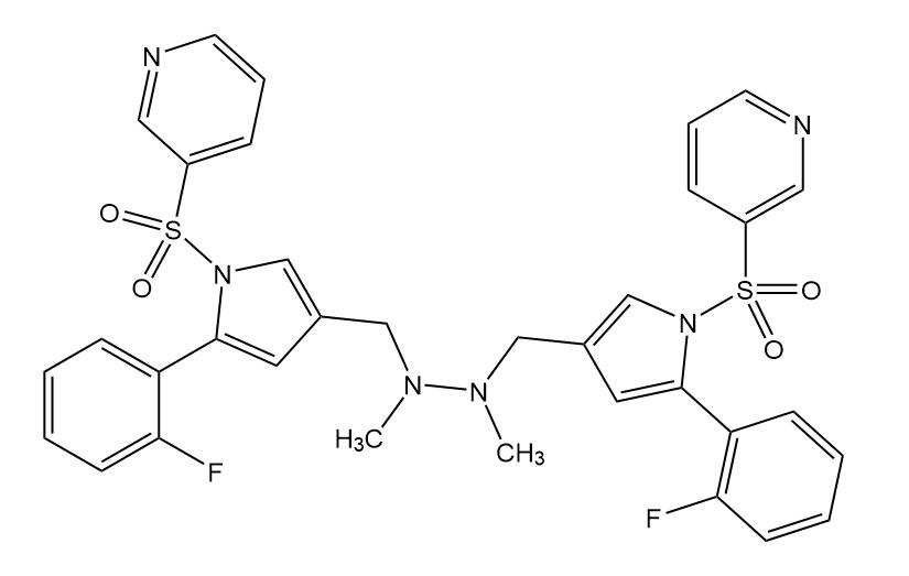 Vonoprazan Impurity 10