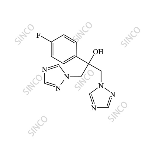 Fluconazole EP Impurity D