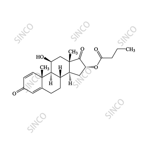 Androstandionic Impurity 1