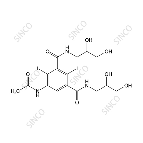 Iohexol Impurity C