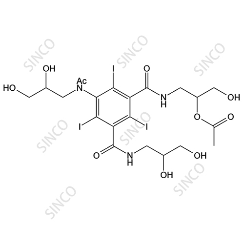 Iohexol Impurity N