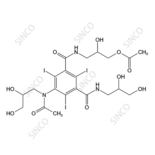 Iohexol Impurity O