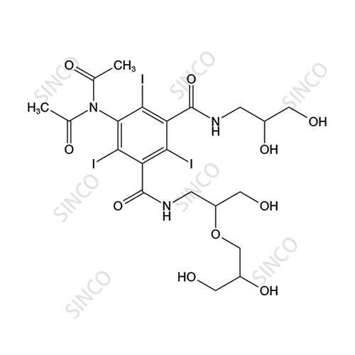 Iohexol Impurity Q