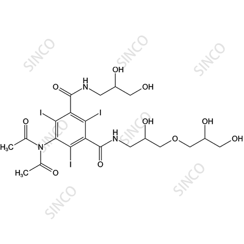 Iohexol Impurity P