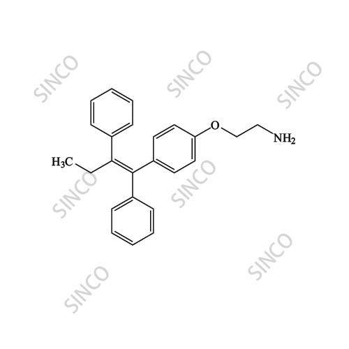 Tamoxifen Impurity 5