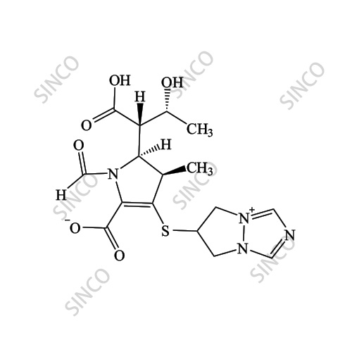 Biapenem Impurity 2