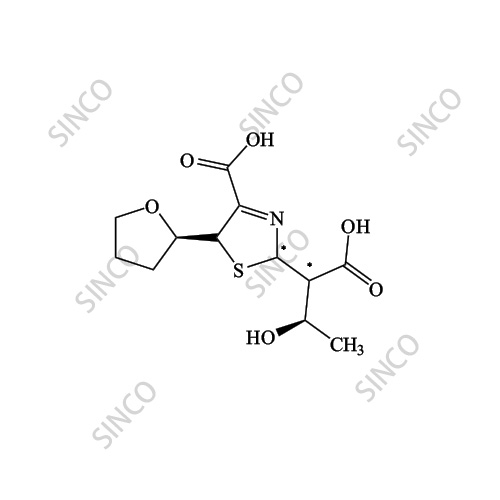 Faropenem Impurity 2