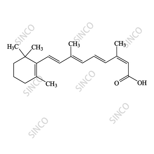 Isotretinoin (13-cis-Retinoic Acid)