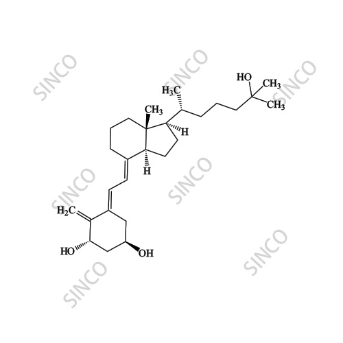 5,6-trans Calcitriol