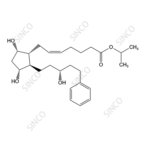 Latanoprost