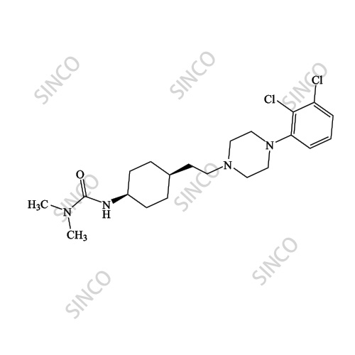 Cariprazine Impurity 3