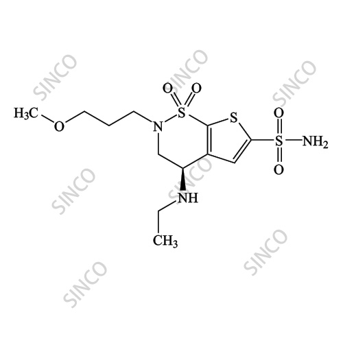 Brinzolamide