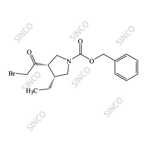 Upadacitinib Impurity 22