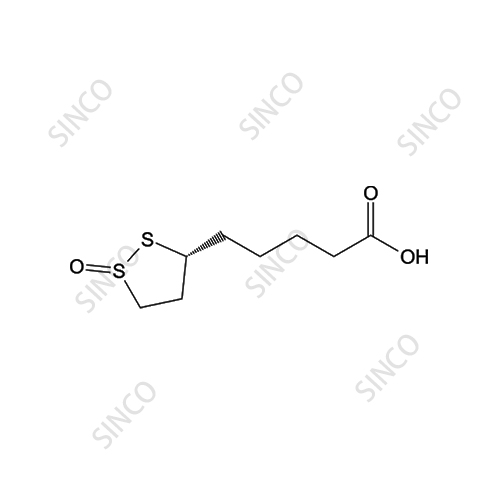 Thioctic Acid Impurity 6