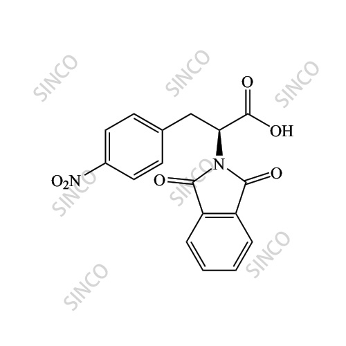 Melphalan Impurity 5