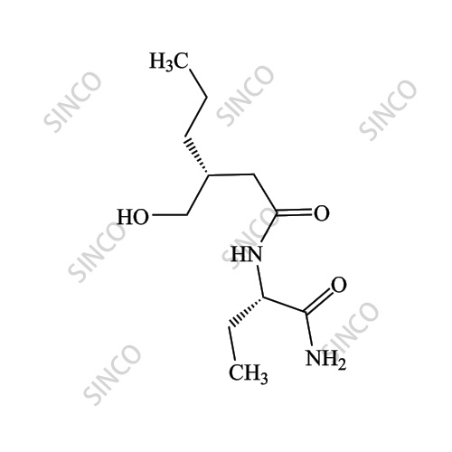 Brivaracetam Impurity 13