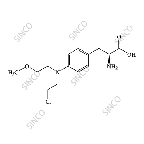 Melphalan EP Impurity I