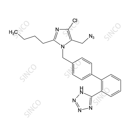 Losartan Impurity 7