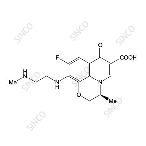 Levofloxacin USP Related Compound E