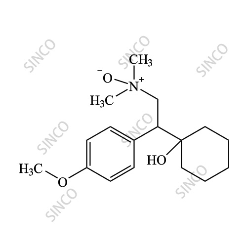 Venlafaxine N-Oxide