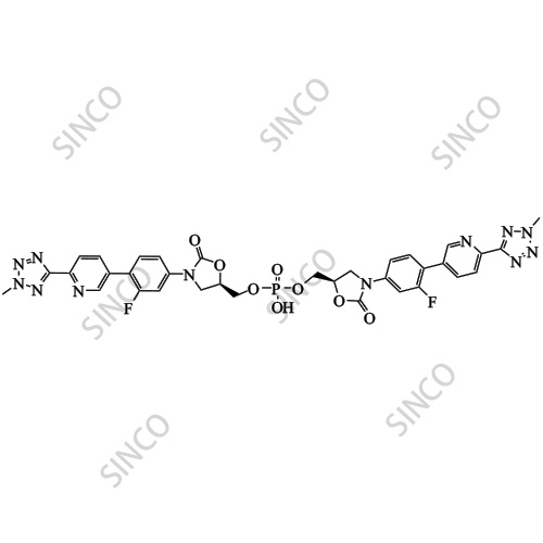 Tedizolid Impurity 11