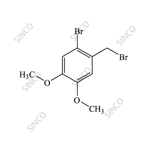 Pinaverium Bromide Impurity 5