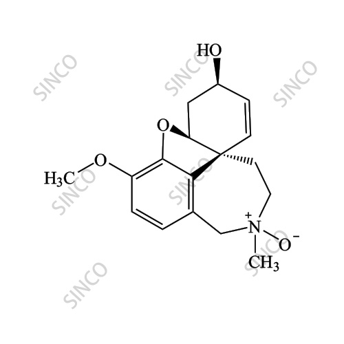 Galantamine N-Oxide