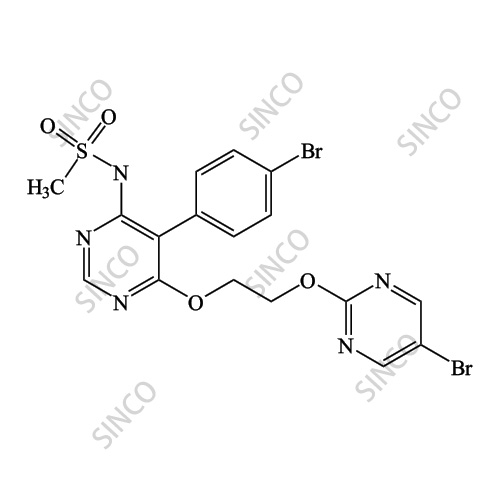 Macitentan Impurity 8