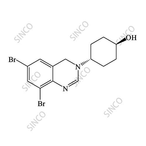 Ambroxol Impurity 1