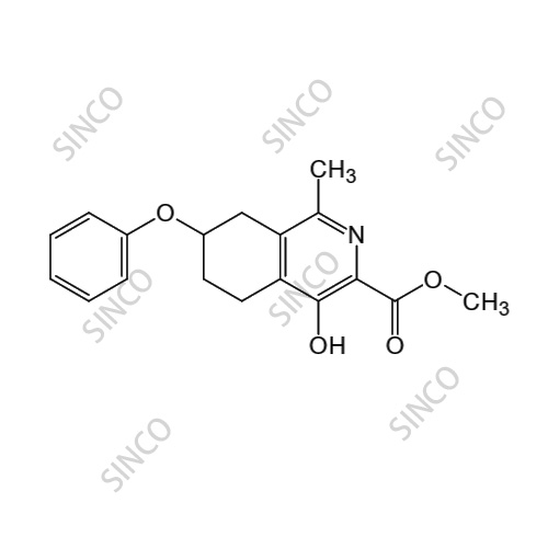 Roxadustat Impurity 26