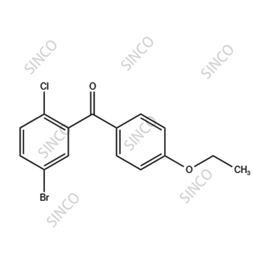 Dapagliflozin Impurity 20