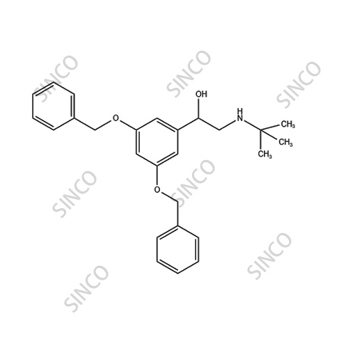 Terbutaline Impurity 15