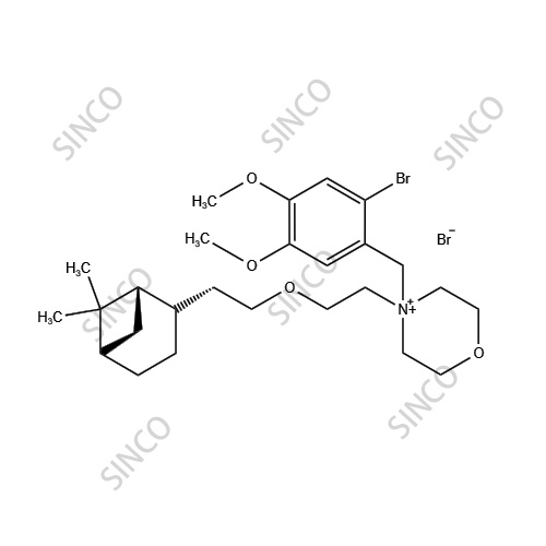 Pinaverium Bromide Impurity 4