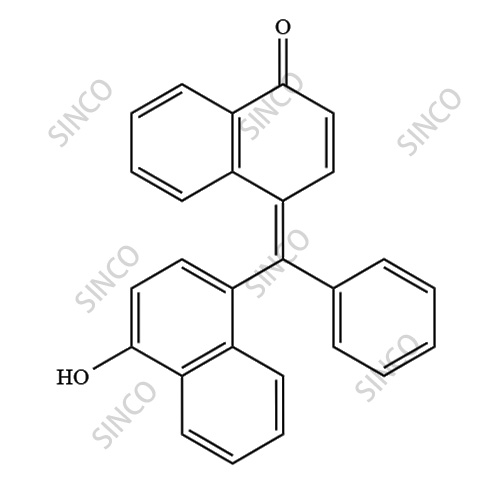 p-Naphtholbenzein