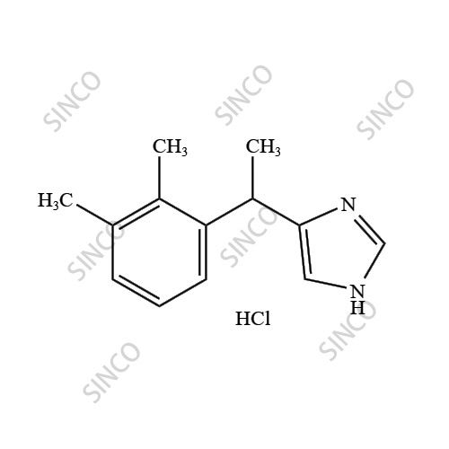 Medetomidine HCl