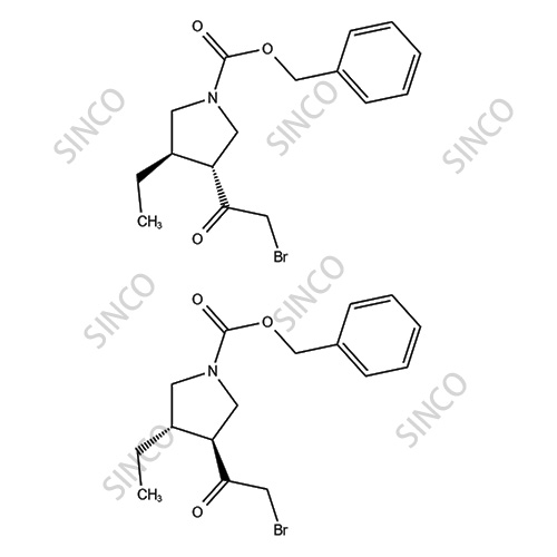 Upadacitinib Impurity 8