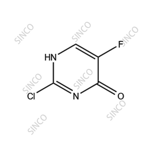 Abemaciclib Impurity 3