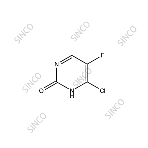 Abemaciclib Impurity 2