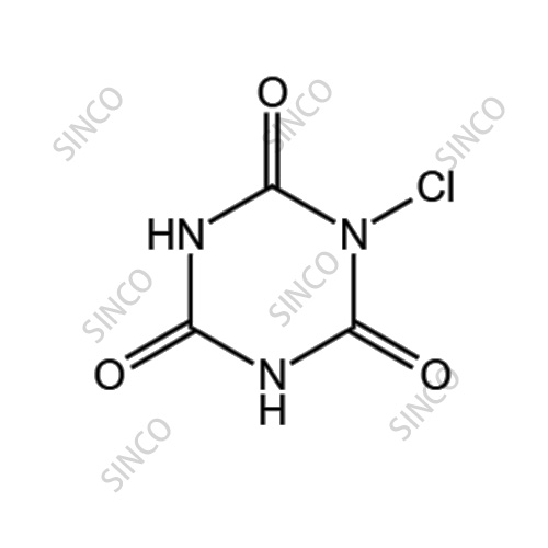 Chloroisocyanuric Acid