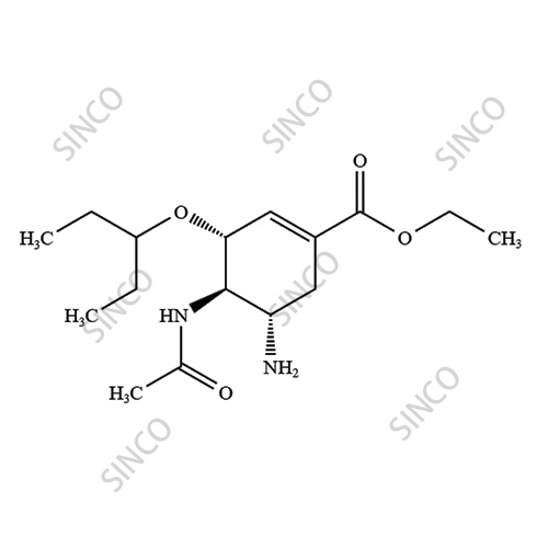 Oseltamivir Impurity 59