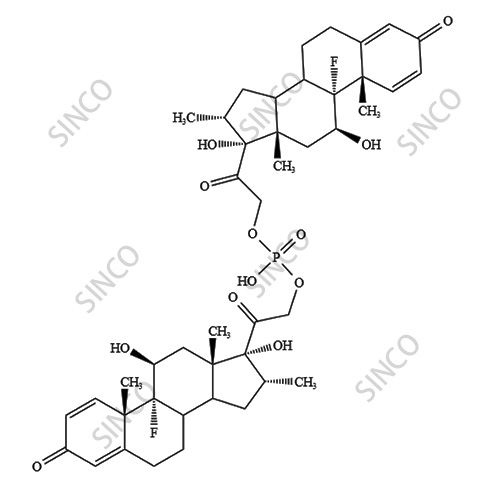 Dexamethasone Sodium Phosphate Impurity 7