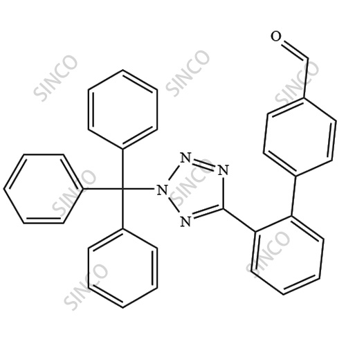 Olmesartan Impurity 26