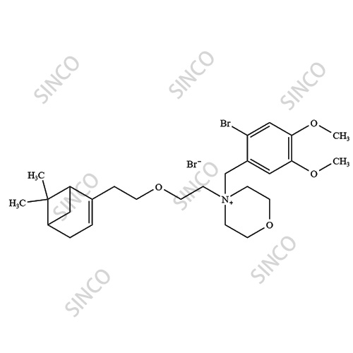 Pinaverium Bromide Impurity 18