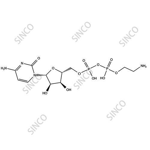 Azacitidine Impurity 40